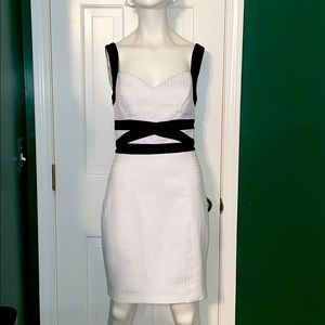 Guess dress Size 4